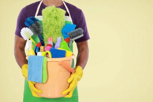 Professional one-off cleaning for Watford homes and flats