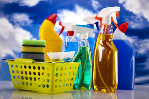 Free quote process for a Watford property clearance job