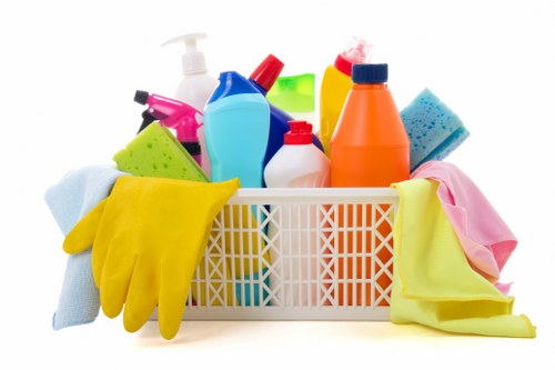 Professional stain removal for carpets and upholstery in Watford