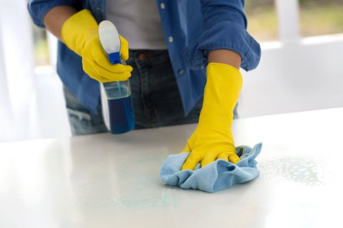 End of tenancy cleaning checklist for Watford tenants and landlords