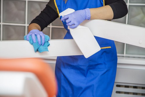 Annual review of Cleaner Watford anti-slavery measures
